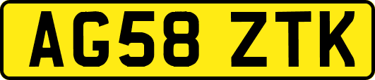 AG58ZTK