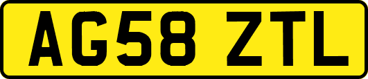 AG58ZTL