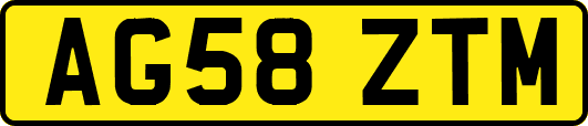 AG58ZTM