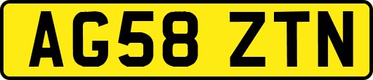 AG58ZTN