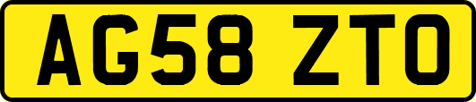 AG58ZTO