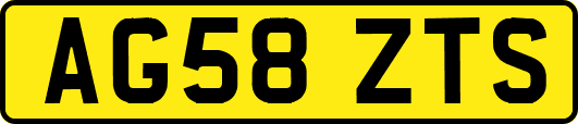 AG58ZTS