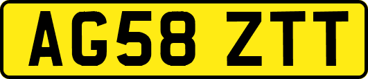 AG58ZTT