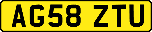 AG58ZTU