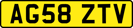 AG58ZTV