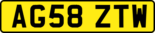 AG58ZTW