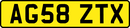 AG58ZTX