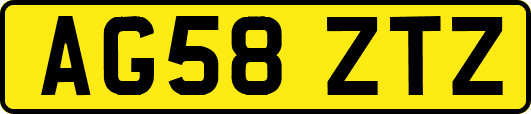 AG58ZTZ