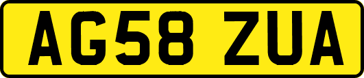 AG58ZUA