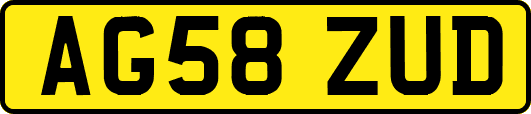 AG58ZUD