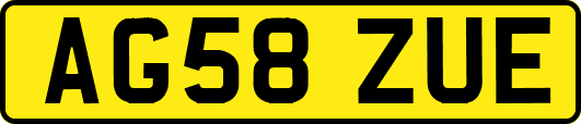 AG58ZUE