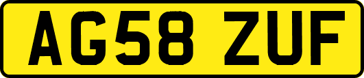 AG58ZUF