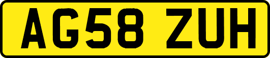 AG58ZUH