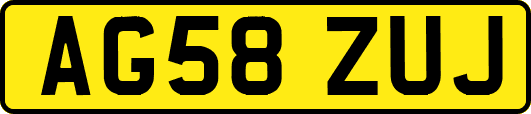 AG58ZUJ