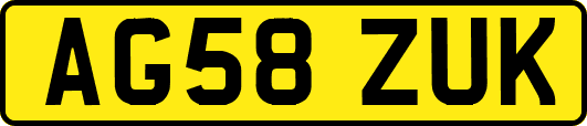 AG58ZUK