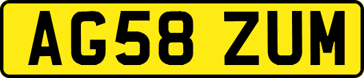 AG58ZUM
