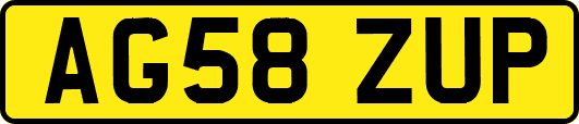 AG58ZUP