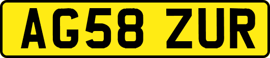 AG58ZUR