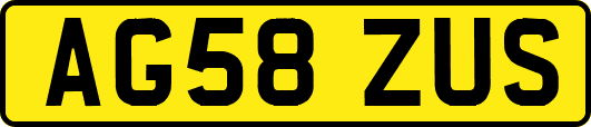 AG58ZUS