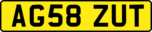 AG58ZUT