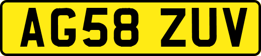 AG58ZUV