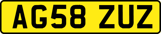 AG58ZUZ