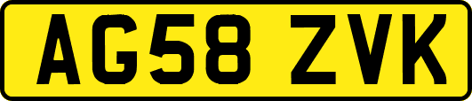 AG58ZVK
