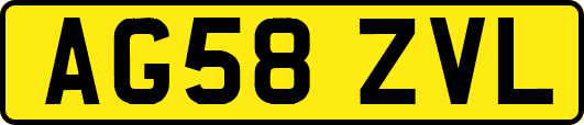 AG58ZVL