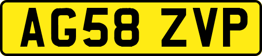 AG58ZVP