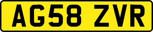 AG58ZVR