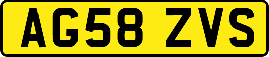 AG58ZVS