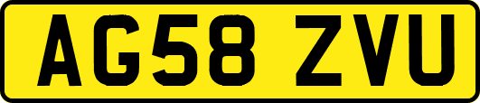 AG58ZVU