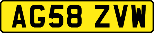 AG58ZVW