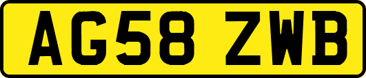 AG58ZWB