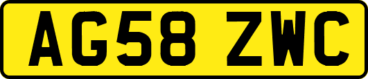 AG58ZWC