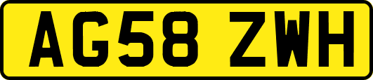 AG58ZWH