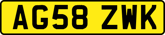 AG58ZWK