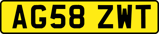 AG58ZWT