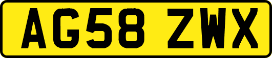 AG58ZWX