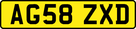 AG58ZXD
