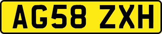AG58ZXH