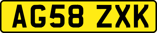 AG58ZXK