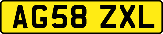 AG58ZXL