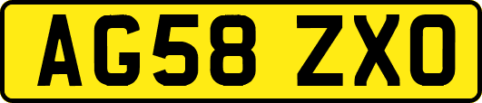 AG58ZXO