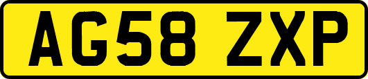 AG58ZXP