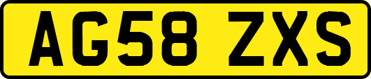 AG58ZXS
