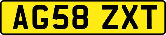 AG58ZXT