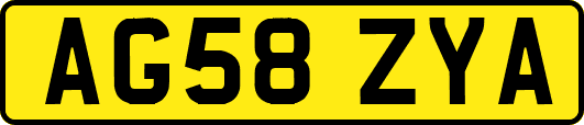 AG58ZYA