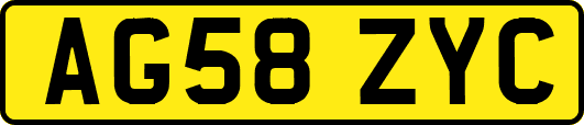 AG58ZYC