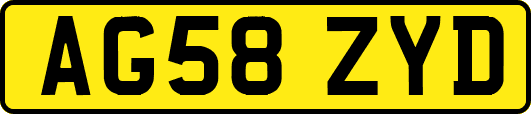 AG58ZYD